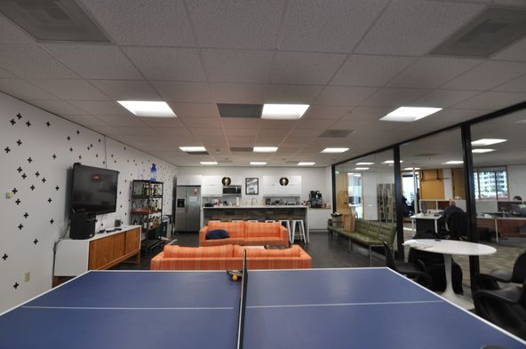 6th Floor Sublease